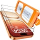 thumbnail image 1 of Protector Pantalla TOCOL iPhone 17 Pro Max 16 Pro Max 6.9, 1 of 3