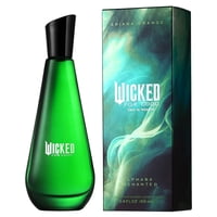Ariana Grande Wicked Elphaba Enchanted Edp 100Ml Mujer