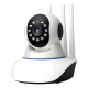 thumbnail image 1 of Camara Seguridad Wifi Ip360 Infrarrojo Sensor 3 Antena 1080p, 1 of 3