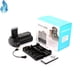 thumbnail image 2 of Battery Grip Para Canon T3 T5 T6 T7 Alternativo + Control Remoto + 1 Batería, 2 of 2