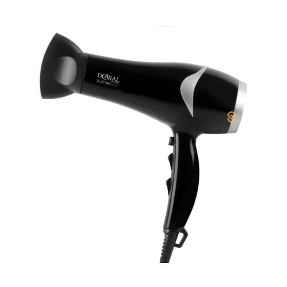 Secador De Pelo Eléctrico Nuremberg 2000w - Shopyclick