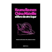 Gran Travesía - Libro El Libro De Otro Lugar 434