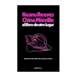 Gran Travesía - Libro El Libro De Otro Lugar / 434