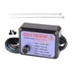 thumbnail image 2 of Controlador De Bocina Electrónico Para Vehículos, Autobuses, 12-24V, 8 Tonos, 2 of 4