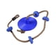 thumbnail image 5 of Columpio De Cuerda Para Trepar árboles, Accesorios De Columpio Para Patio Exterior, Porche, 5 of 6
