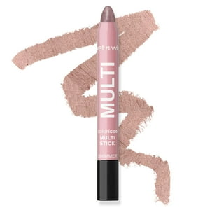 Wet N Wild - Sombra De Ojos Multiadherente Con Forma De Crema Con Forma De Icono De Color Húmedo Y Salvaje