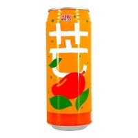 Bebida Sabor Mango Marca Rico 490 Ml * Lata