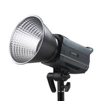 Cañon Led Visico Led-200Sa 2700K A 6500K Bicolor