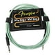 thumbnail image 5 of Cable De Instrumento Eléctrico Cable De Guitarra Para Amplificador De Altavoz De Guitarra Eléctrica 10m Azul Amarillo, 5 of 5