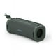 thumbnail image 1 of Parlante bluetooth portátil waterproof gris, 1 of 2
