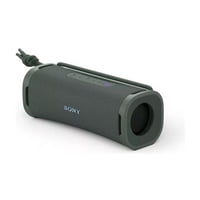 Sony - Parlante Bluetooth Portátil Waterproof Gris