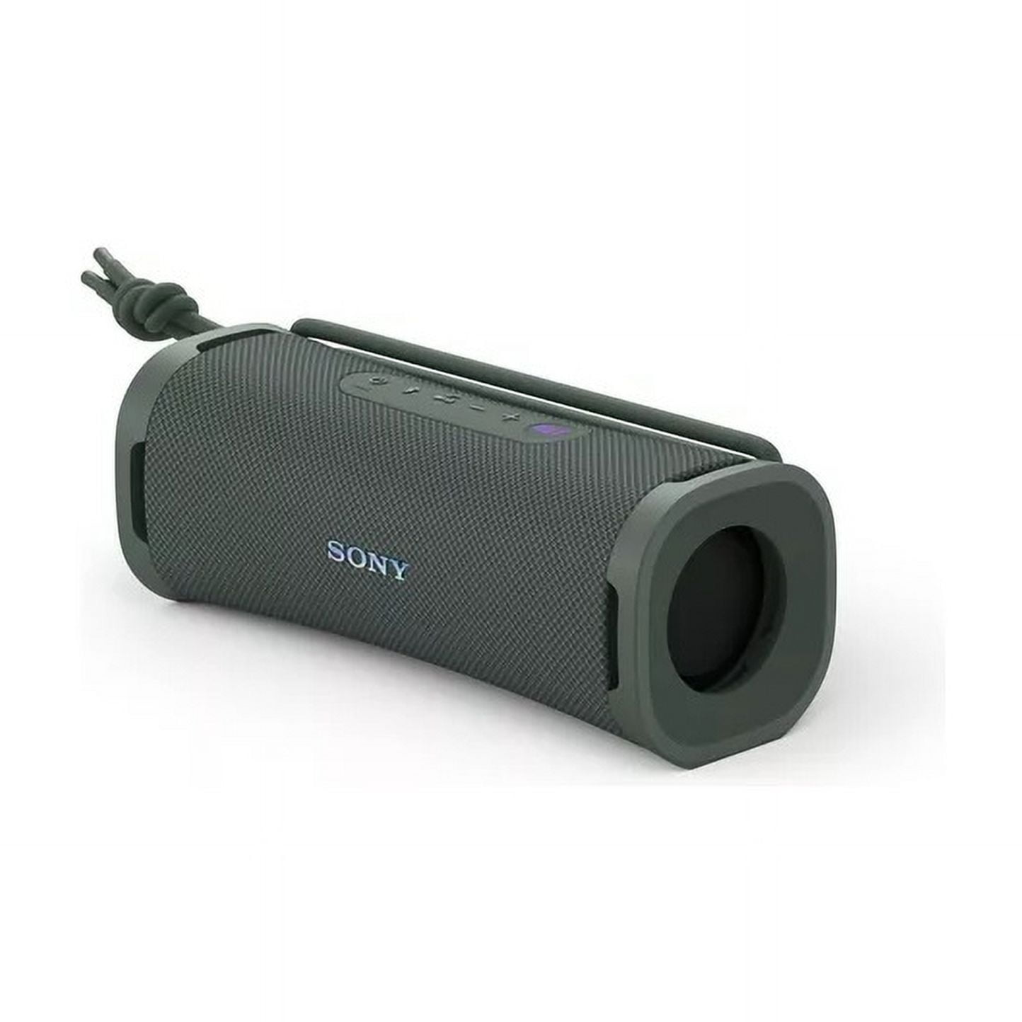 Sony - Parlante Bluetooth Portátil Waterproof Gris