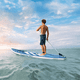 thumbnail image 2 of Stand Up Paddle Inflable Intex Aqua Quest 350T Touring SUP, 2 of 3
