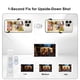 thumbnail image 4 of Pantalla de monitor Selfie FMC para iPhone, 1080P inalámbrica 4K, 4 of 7