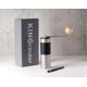 thumbnail image 2 of Molinillo de Café Manual KINGrinder K2 Acero Inoxidable Plateado, 2 of 5