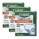 thumbnail image 1 of Wound Pad Curad Super Absorbent Medium, 10 unidades, paquete de 3, 1 of 8