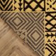 thumbnail image 4 of Alfombra Arizona Beige 200 x 290 cm, 4 of 6
