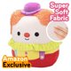 thumbnail image 2 of Peluche Squishmallows Original Bimbi The Clown 20 cm, 2 of 6