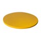 thumbnail image 4 of Mesa De Comedor De Tela Redonda 27.5-33.5 Pulgadas Cubierta De Mesa Limpiable Fácil De Limpiar Amarillo, 4 of 5