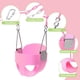 thumbnail image 2 of Swing Seat Take Me Away, balde, resistente, con respaldo alto y respaldo completo, 2 of 7