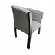 thumbnail image 3 of Sitial Americano Gris Lino, 3 of 3