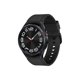 thumbnail image 1 of Samsung Galaxy Watch 6 Classic Aluminio (GPS, 44MM) Negro Reacondicionado, 1 of 4