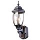 thumbnail image 1 of Farol de pared Globe Electric Ashford con sensor de movimiento LED, 1 of 1