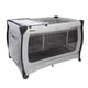 thumbnail image 3 of Cuna Playard Bellina Grey Night Infanti, 3 of 8