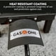 thumbnail image 3 of Hornillo Gasone Alta Presión Propano 60000 Btu Exterior, 3 of 3