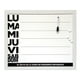 thumbnail image 1 of Pizarra Plastica 40X50 cm Work Blanco, 1 of 2