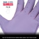 thumbnail image 4 of Guantes de bateo Franklin Sports CFX Pro Lilac para mujer S, 4 of 6