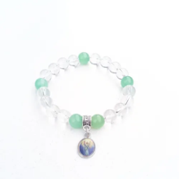 Genérico - Pulsera Salud San Rafael Arcángel