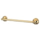 thumbnail image 1 of Toallero Kingston Brass Vintage BA1162PB, 45 cm, latón pulido, 1 of 2