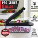 thumbnail image 2 of Picadora de verduras Mueller Home ProSeries 10 en 1, 2 of 3