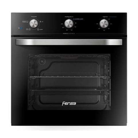 Fensa - Horno Empotrable Fhe 1130M / 59 Litros