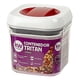 thumbnail image 1 of Contenedor Hermético Cuadrado 350 Ml Tritan, 1 of 6