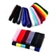 thumbnail image 1 of 24 piezas 1 yarda cintas de terciopelo de lujo para accesorios para el cabello diy 9 mm 25 mm, 1 of 3