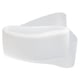 thumbnail image 4 of Cinta De Poliéster Net Trim Ribbon Boda Costura DIY Artesanía Favores Blanco, 4 of 5
