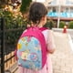 thumbnail image 5 of La Vida Moderna de Rocko Mochila Escolar para Niños y Niñas, Mochila Infantil Ligera de Alta Calidad, Grande y Duradera ROSA, 5 of 6