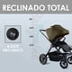 thumbnail image 5 of Coche de bebé Asiento Reversible Negro Toldo Gris, 5 of 8