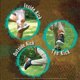 thumbnail image 5 of Footbag PlayMonster Hacky Sack, paquete de 3, para interior y exterior, 5 of 6