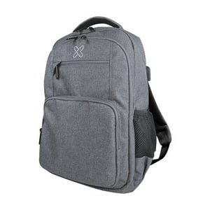 Mochila Para Notebook Klip Xtreme Stendal Gris
