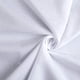 thumbnail image 1 of Tela Barcelonetta 147 cm Algodón Lawn Blanco 5 yard (4,57 m), 1 of 6