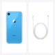 thumbnail image 4 of iPhone XR 4G 64GB Azul, 4 of 5