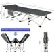 thumbnail image 5 of Silla De Playa Plegable Cama Plegable Camping Reposera 186cm, 5 of 7