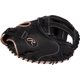 thumbnail image 2 of Guante de Softbol Rawlings 84 cm R9 Pro H-Web Negro, 2 of 5