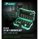 thumbnail image 1 of Prokits Sd-9857tm Kit De Herramientas 57 En 1, 1 of 3