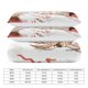 thumbnail image 2 of Natsume's Book of FriendsCartoon Collection 3-Piece Comforter Set, Personalized Bedding Decor for Kids And Teens Bed Sheets, 2 of 5
