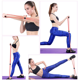 thumbnail image 5 of Cuerda Elástica De Resistencia Mobile Gym Multifuncional Azul, 5 of 6