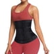 thumbnail image 1 of Faja reductora de cintura para mujer, faja reductora de abdomen, faja deportiva para entrenamiento de sauna y sudoración., 1 of 5